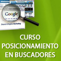 curso posicionamiento web