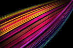 25 tutoriales para diseñar fondos abstractos con Photoshop