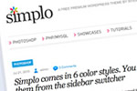 Mejores temas gratuitos para WordPress de 2010 