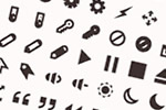 30 juegos de iconos minimalistas gratuitos