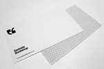 40 tarjetas de visita creativas con diseños minimalistas