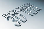 Los mejores tutoriales con efectos de texto para Photoshop