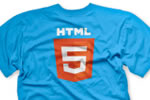 Nuevo logotipo oficial para HTML 5 