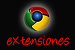 10 extensiones de Google Chrome para los diseñadores web 
