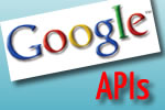Todas las APIs de Google y herramientas de desarrollo en una página