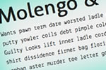 10 combinaciones tipográficas usando Google Font Directory