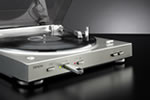 El vinilo sobreviven en la era digital