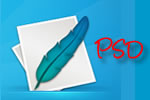 Más de 40 ejemplos de archivos PSD y tutoriales para Photoshop 