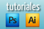 60 tutoriales de Photoshop e Illustrator gratuitos