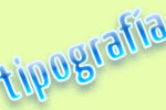 10 ejemplos de tipografía a utilizar o evitar en el Diseño Web
