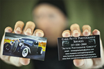40 ejemplos impresionantes de tarjetas de presentación con fotos