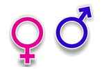 ¿Por qué donde los hombres ven 7 colores las mujeres ven 29?