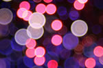 Más de 620 texturas de estilo bokeh para fondos