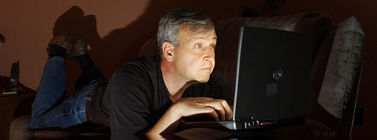 30 curiosidades sobre Internet que tal vez desconozcas