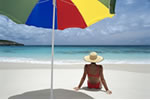No publiques en Internet que te vas de vacaciones
