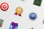 101 conjuntos de iconos gratuitos