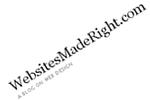 WebsitesMadeRight, un blog de diseño web