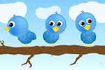 Símbolos para Twitter: para decorar tus tweets 