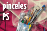 40 conjuntos de pinceles gratuitos de humo para Photoshop 
