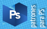 70 conjuntos de patrones para Photoshop