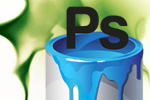 52 conjuntos de pinceles de estilo abstracto para Photoshop