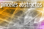 Nueva colección de pinceles de estilo abstracto para Photoshop 