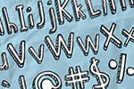 30 sitios web para descargar tipografía gratuitas