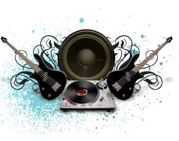 La música gratis en Internet