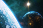 20 fondos de escritorio espectaculares de ciencia ficción