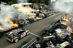 Los derrapes de cine de Ken Block