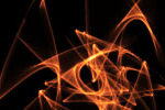 Bonitos pinceles de estilo abstracto para Photoshop 