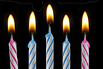 5º aniversario de Cosas Sencillas