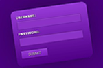 22 tutoriales para diseñar formularios HTML5 y CSS3