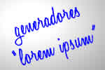 7 generadores de texto lorem ipsum muy curiosos