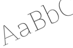 20 tipografías de trazo delgado para diseñadores 