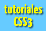 15 nuevos tutoriales sobre CSS3 de gran alcance