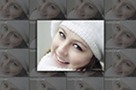 Galería de imágenes con CSS3 
