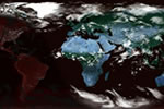 Desktop Earth, la Tierra rotando en nuestro escritorio de Windows