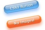 13 tutoriales para realizar botones con técnicas CSS