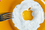 55 fondos de escritorio para los aficionados a Apple