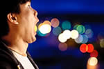 88 ejemplos brillantes de fotografías con efecto Bokeh