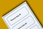 Menú de múltiples niveles con transición y animación con CSS3
