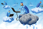 Los empleados del BBVA se pasan a Google Apps
