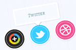 Mostrar información sobre herramientas con animación CSS3 