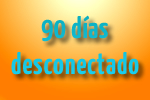90 días sin móvil ni redes sociales