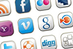 Adicción a las redes sociales