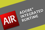 22 aplicaciones de Adobe AIR para diseño y desarrollo