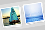 Crear el efecto de elementos apilados con CSS3