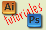 Selección de 27 magníficas recopilaciones de tutoriales de Photoshop e Illustrator