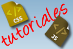 26 nuevos tutoriales de jQuery y CSS3 de 2012
